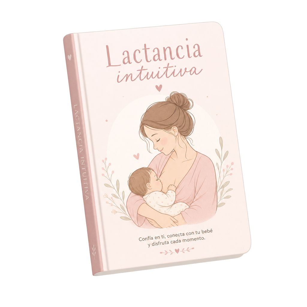 Lactancia intuitiva
